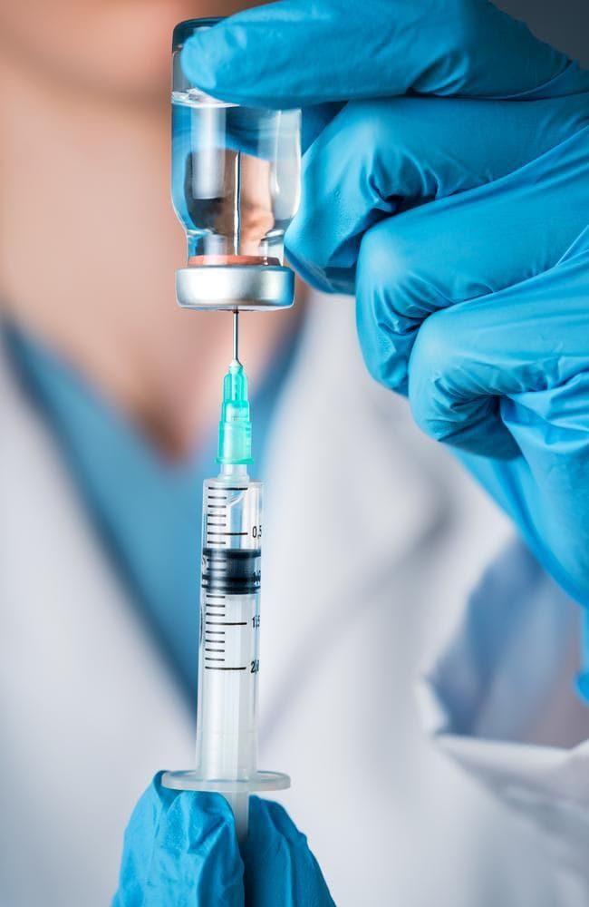 Injectii si perfuzii la domiciliul tau