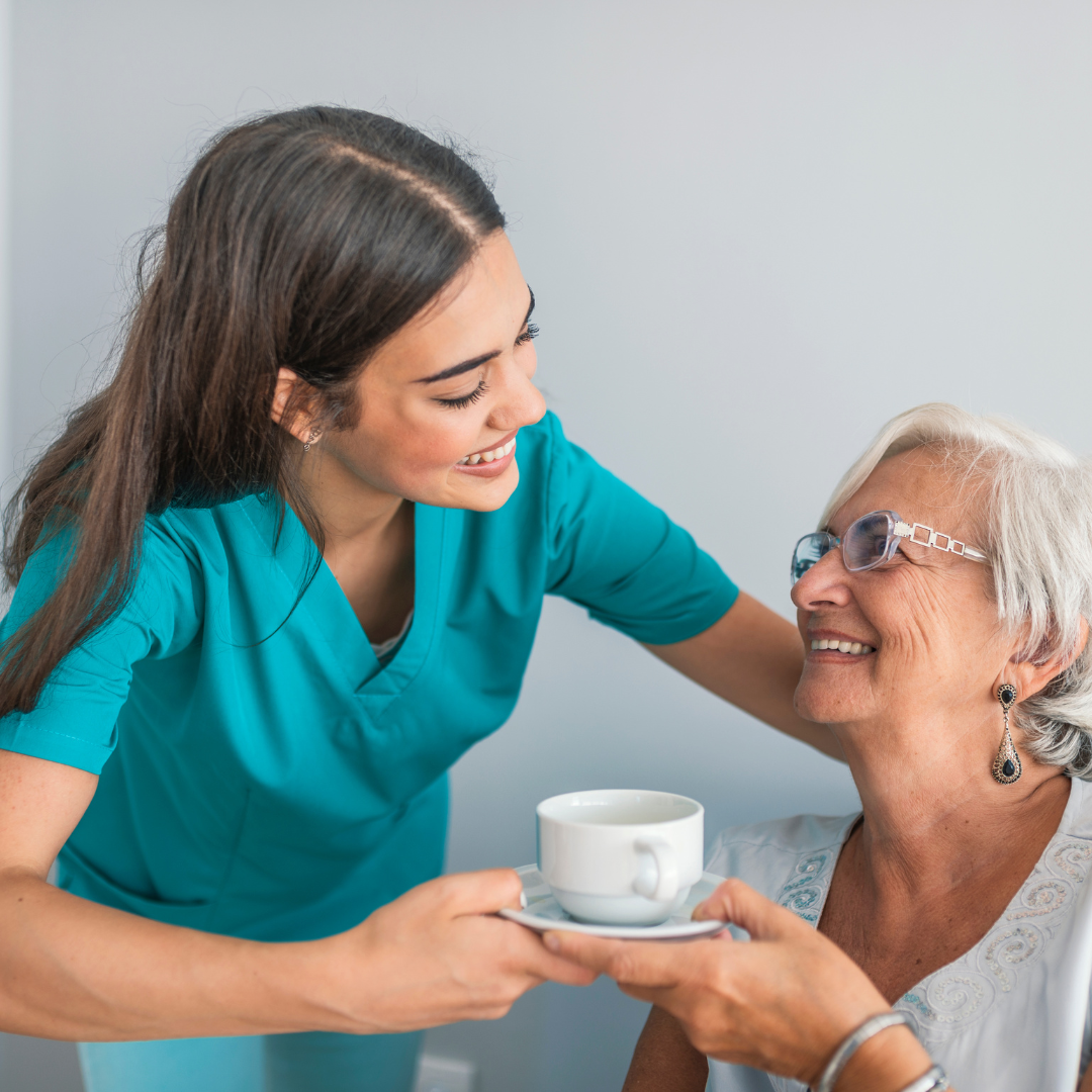 Asistent medical profesionist